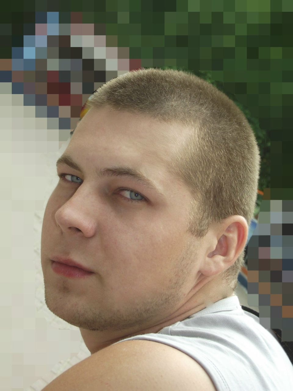 Алексей Волошин | Москва