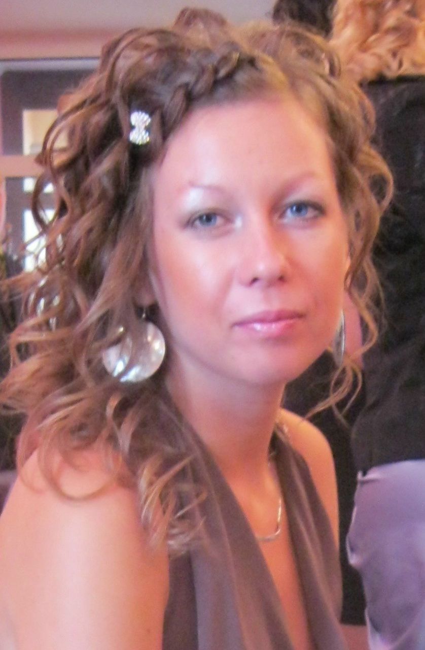 Надя Афанасьева | Минск