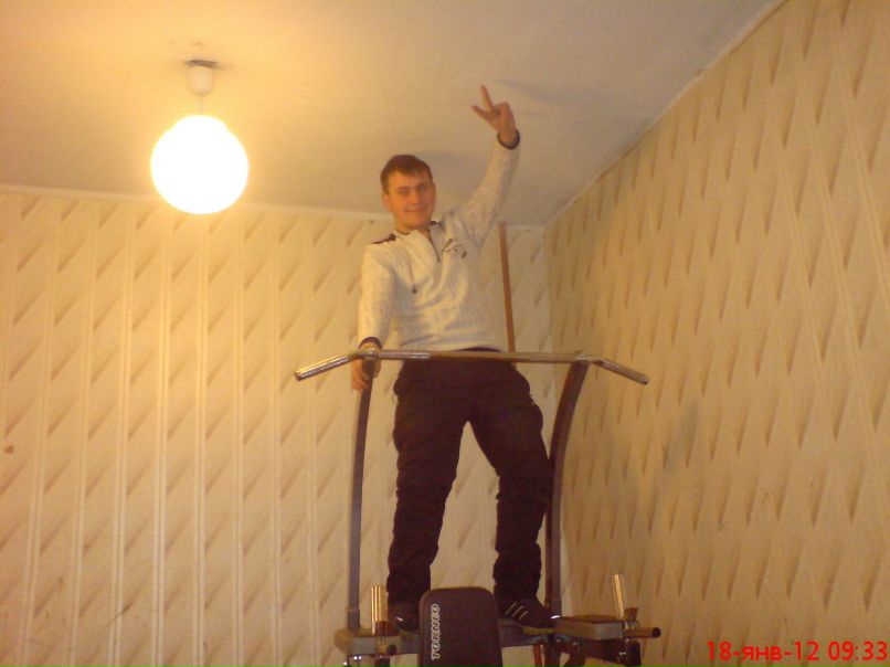 Олег Лямин | Смоленск