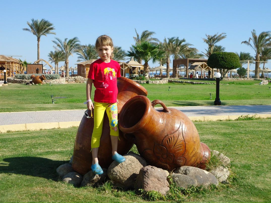 Ирина Середа (Котунова) | Марганец