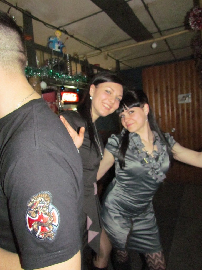 Светланка Пьянзина | Тольятти