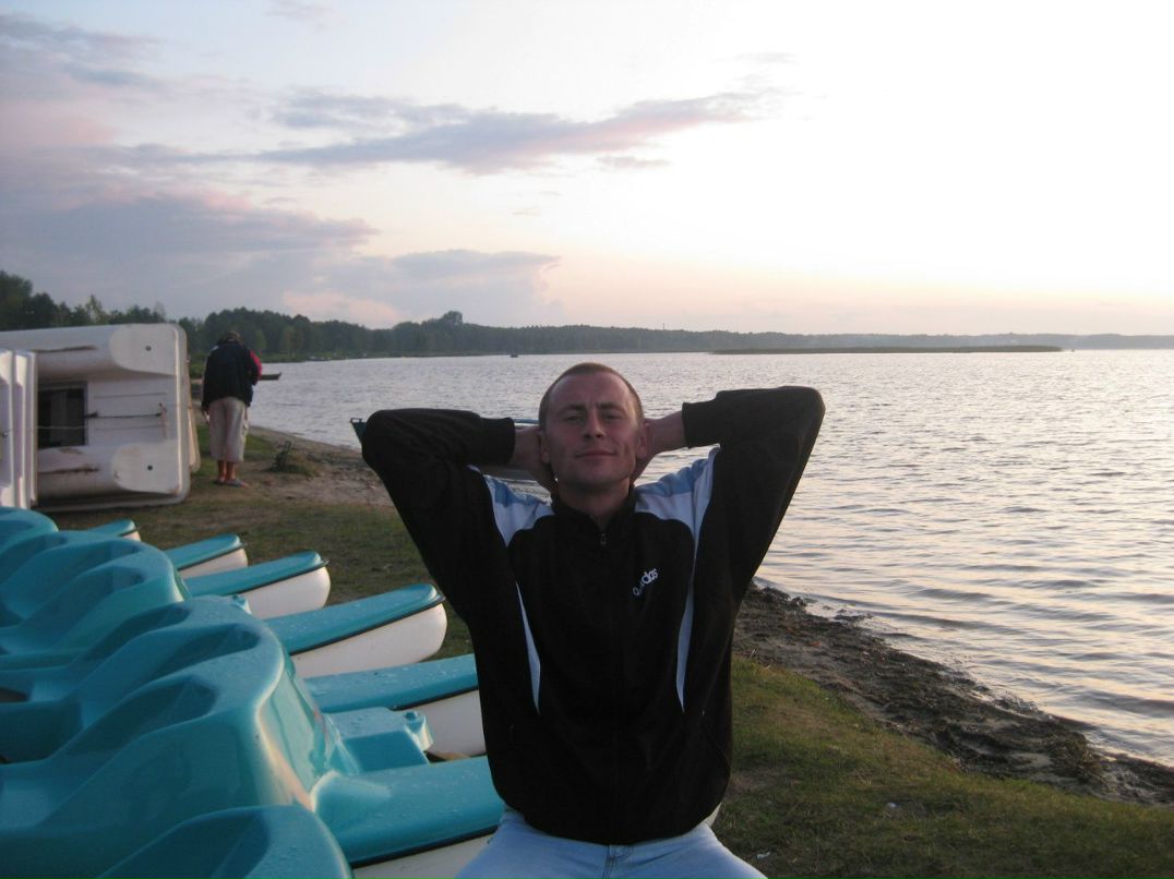 Igor Chornyj | Ивано-Франковск