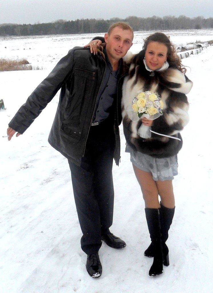 Саня Волочай | Кременчуг