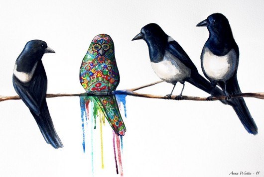 Lena Sandul | Киев