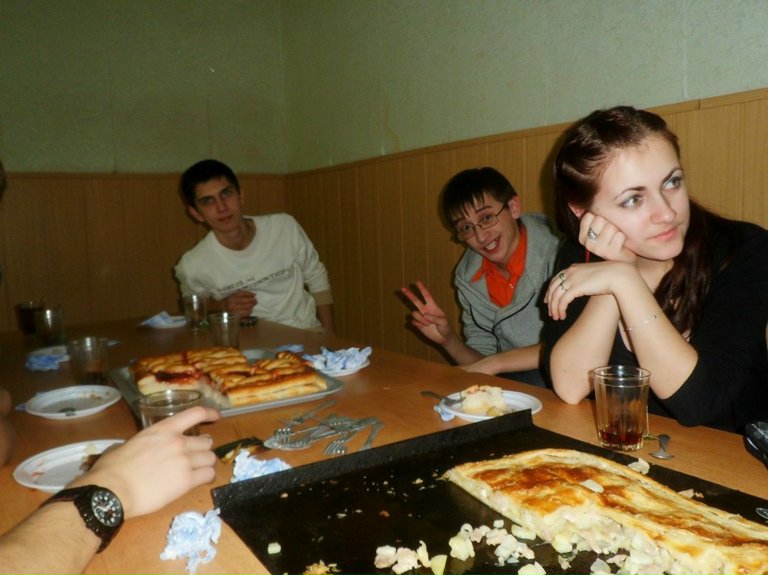 Yulya Yurina | Челябинск