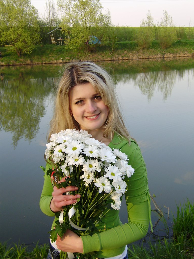 Таня Климончук | Ивано-Франковск