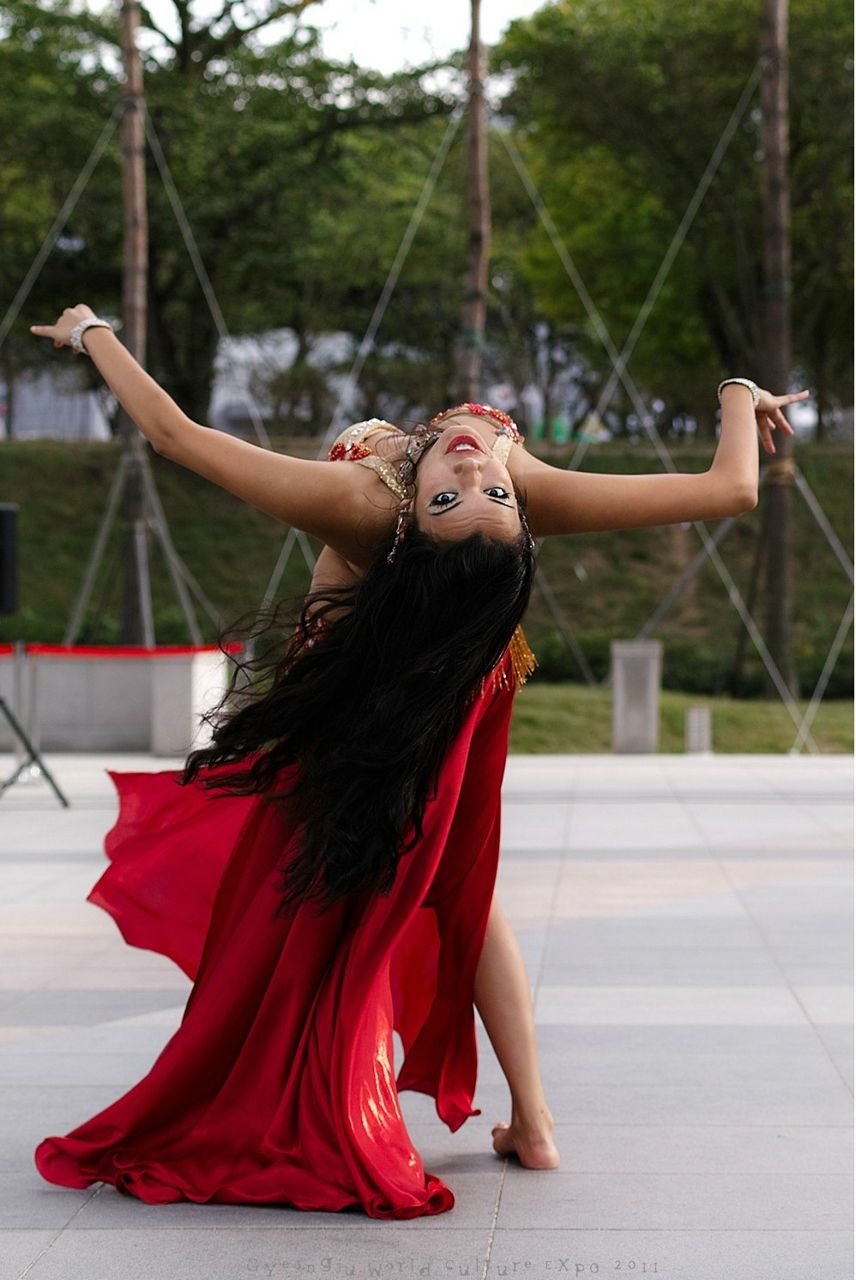 Рената Тухтаметова | Уфа