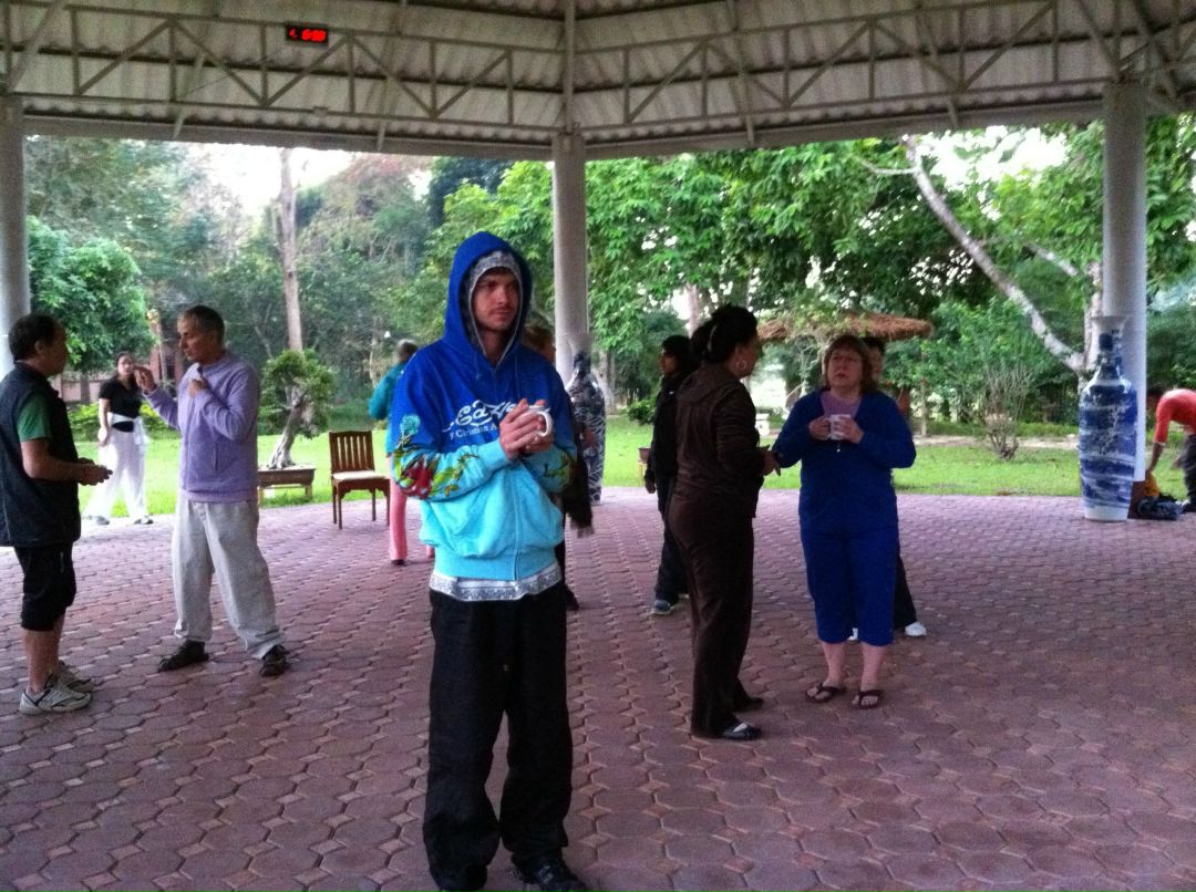 Елена Трибрат | Одесса