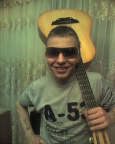 №136, Антон Круглов, Первоуральск №136, Антон Круглов, Первоуральск