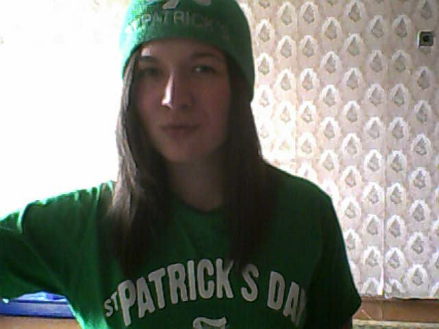 Алина Андерс | Москва