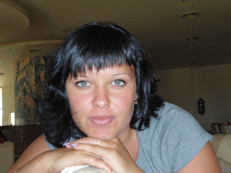 Александра Капелюховская | Омск