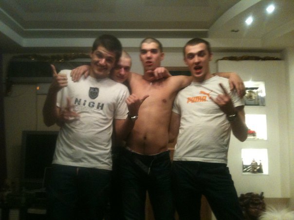 Василий Коренев | Владивосток