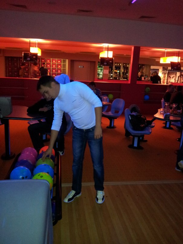 Влад Ефремов | Брянск