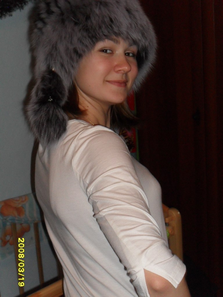 Екатерина Пимкина | Москва