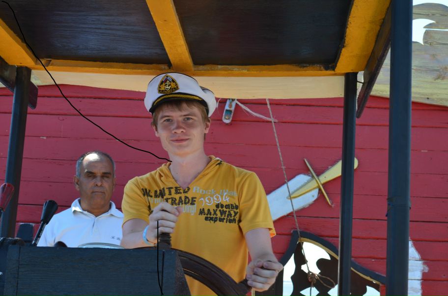 №7, Сергей Терентьев, 36 лет, Самара №7, Сергей Терентьев, 36 лет, Самара