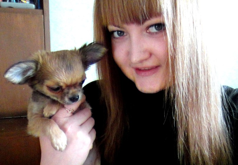 Элона Герикас | Санкт-Петербург