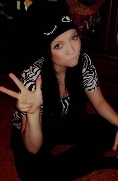 №1, Марина Шмелёва №1, Марина Шмелёва