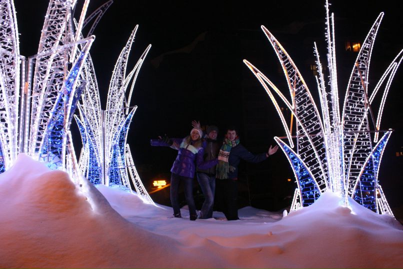 Дима Демьян PHLEGMATIC DOGS | Москва