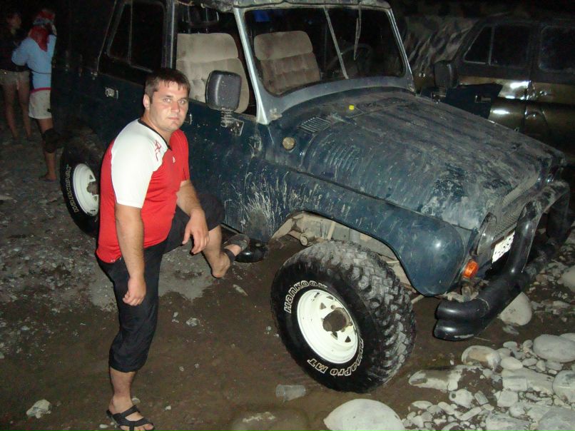 Антон Литвинов | Ростов-на-Дону