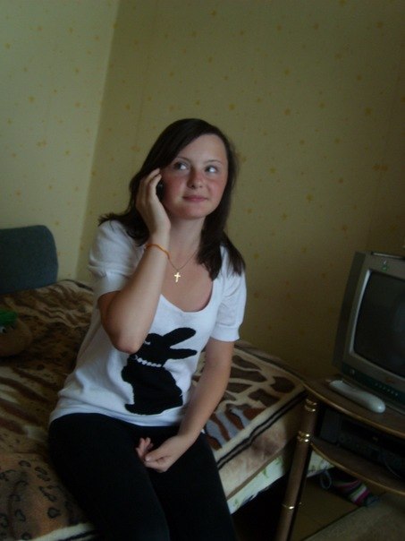 Екатерина Наумова | Екатеринбург