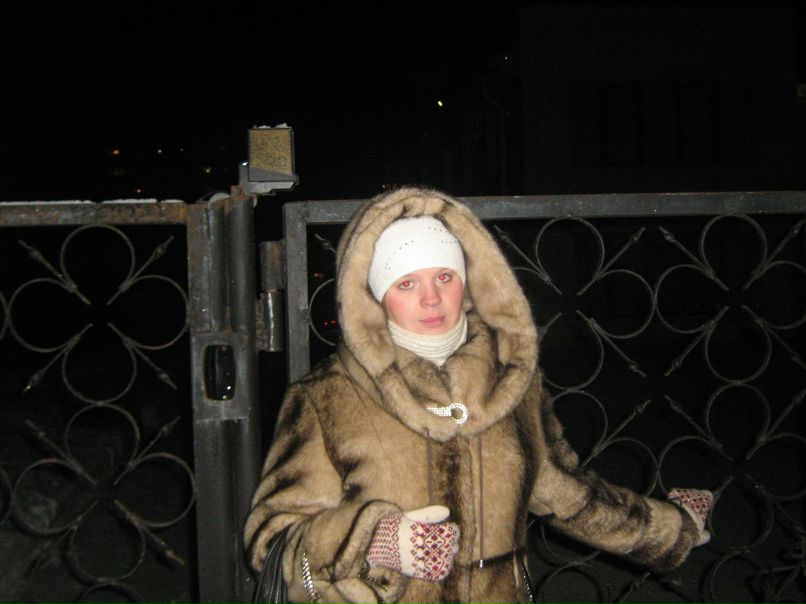 Мария Медведева | Петрозаводск