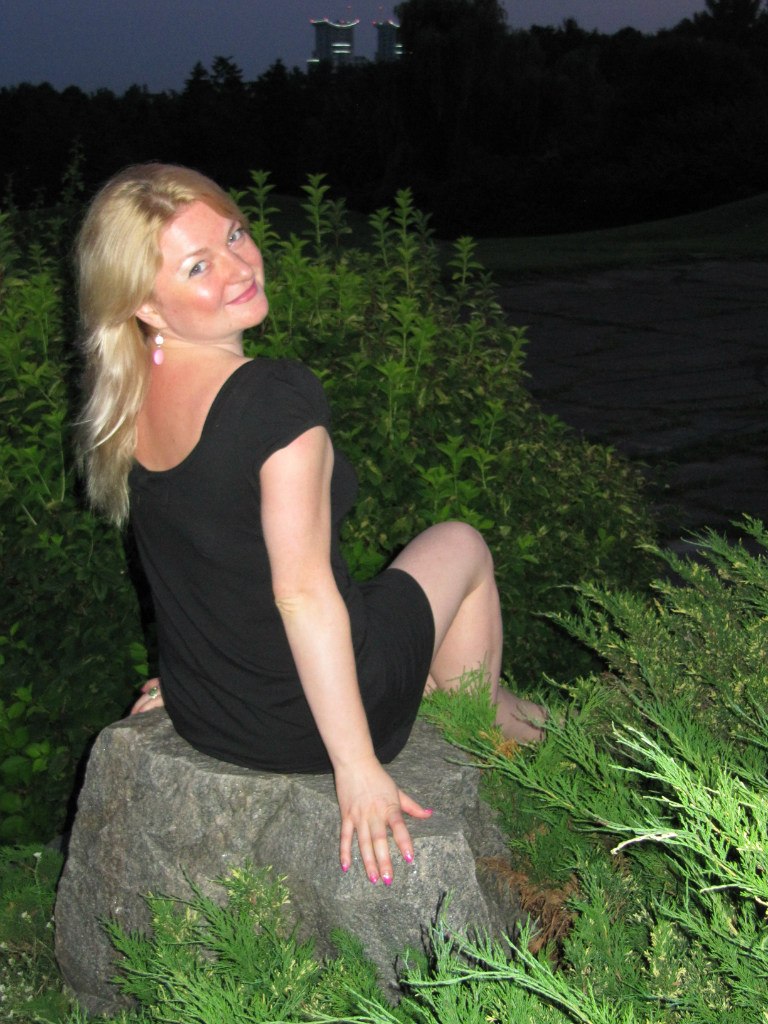 Лілія Савченко | Киев