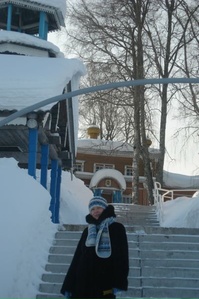 №58, Людмила Король, Петрозаводск №58, Людмила Король, Петрозаводск