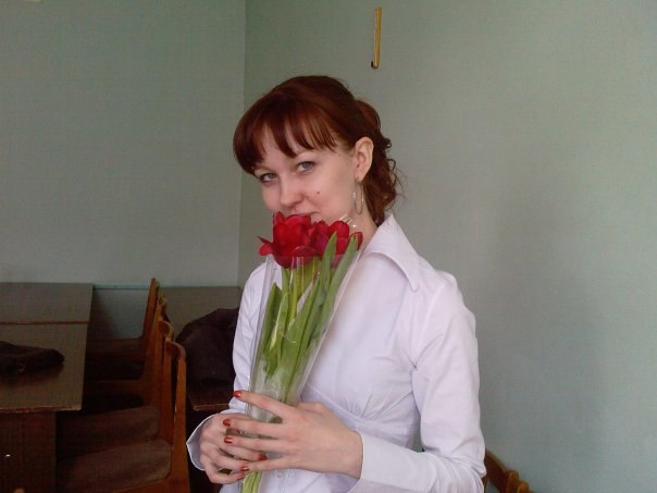 Марина Андреева | Челябинск