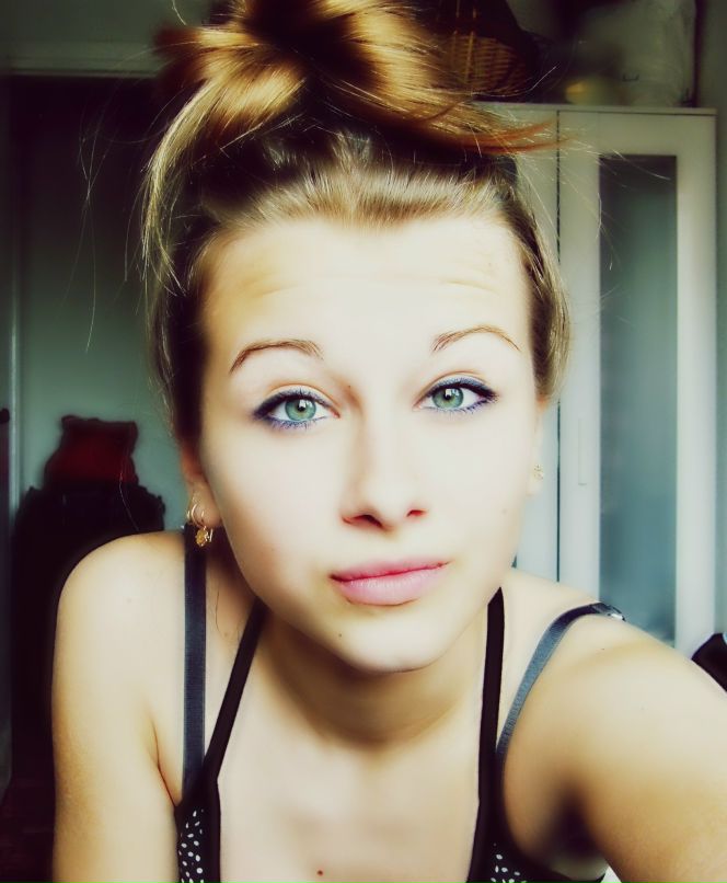 Yulia Shchuryk | Madrid