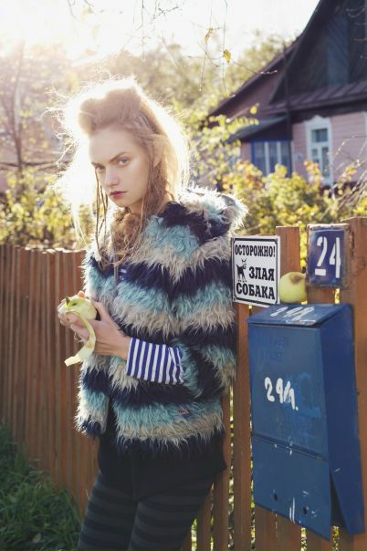 №16, Ольга Шумкевич №16, Ольга Шумкевич