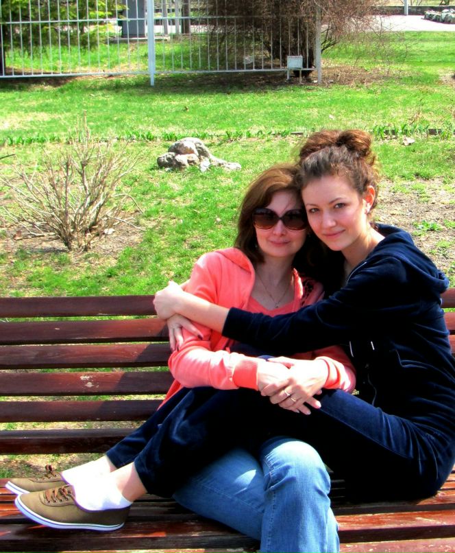 Мария Кобера ♥ | Краснодар