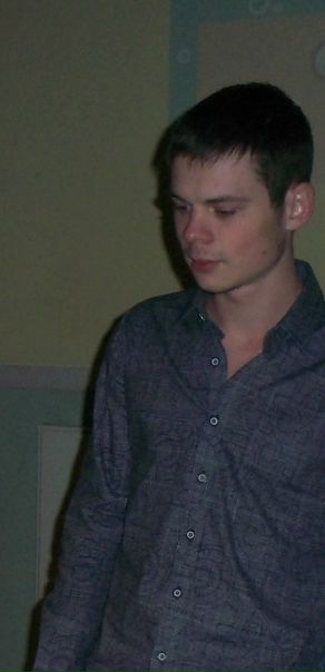 №4, Артём Россоха, 36 лет, Николаев №4, Артём Россоха, 36 лет, Николаев