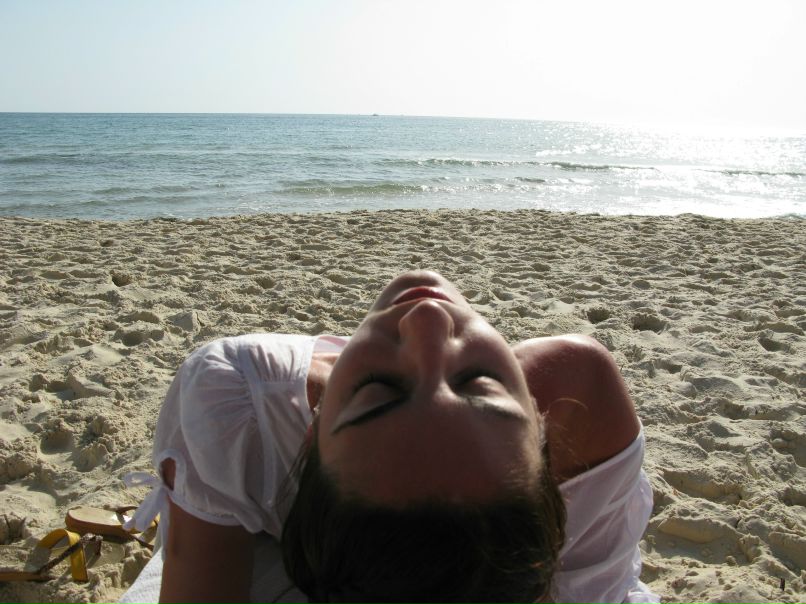 Anna Susanyan | Москва