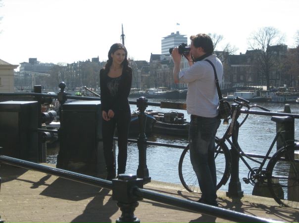 №16, Виктория Ананян, 41 год, Amsterdam №16, Виктория Ананян, 41 год, Amsterdam