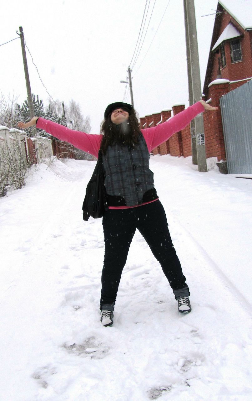 Светлана Пляцидевская ★☆★ | Москва