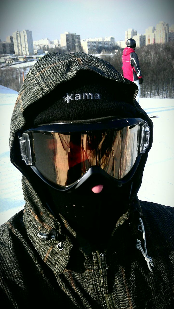 Кирилл Скоркин | Москва