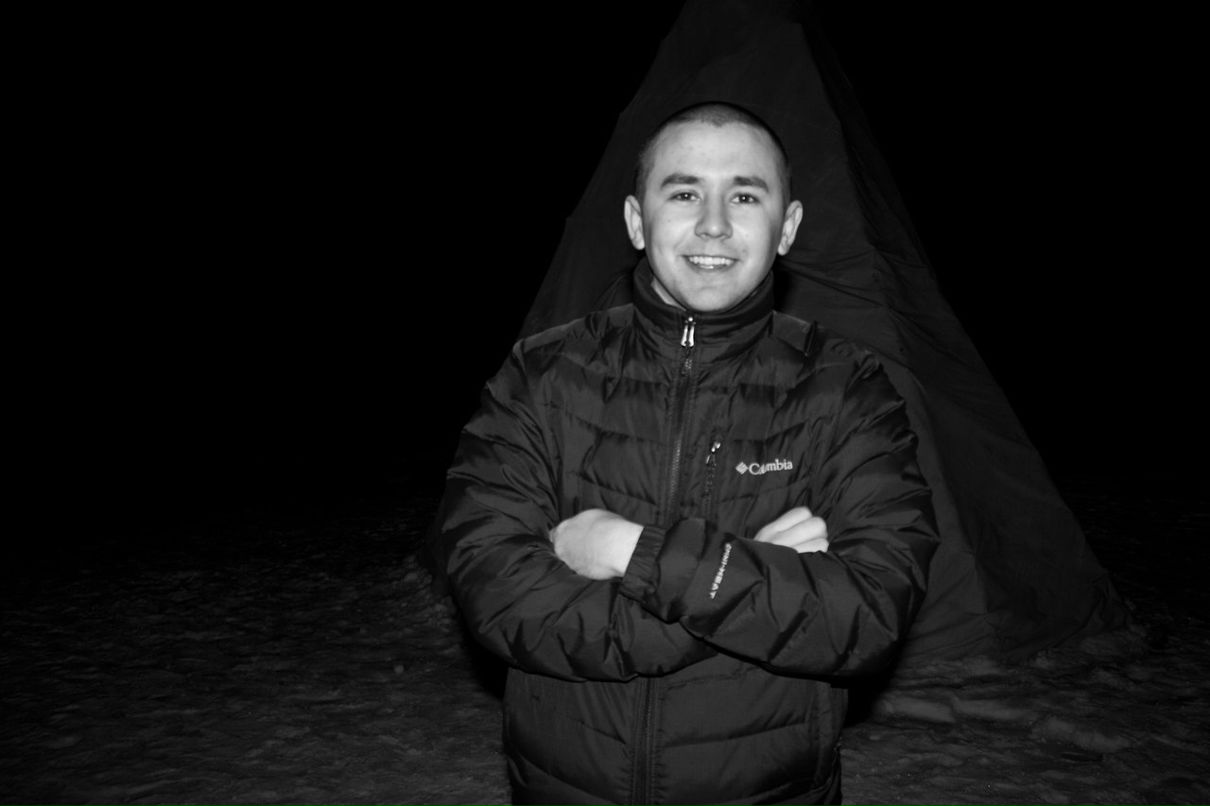 Серёга Яловський | Нежин