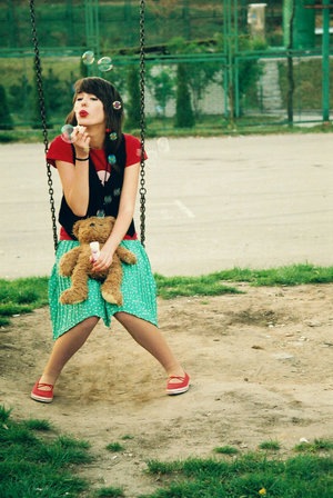 №58, Анастасия Федосеева, Липецк №58, Анастасия Федосеева, Липецк