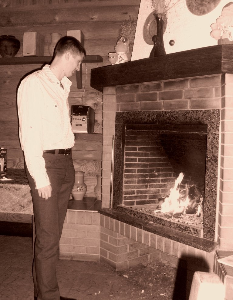 Виталий Дубоносов | Чернигов