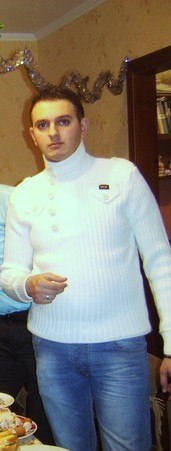 Fares Barqawi | Винница