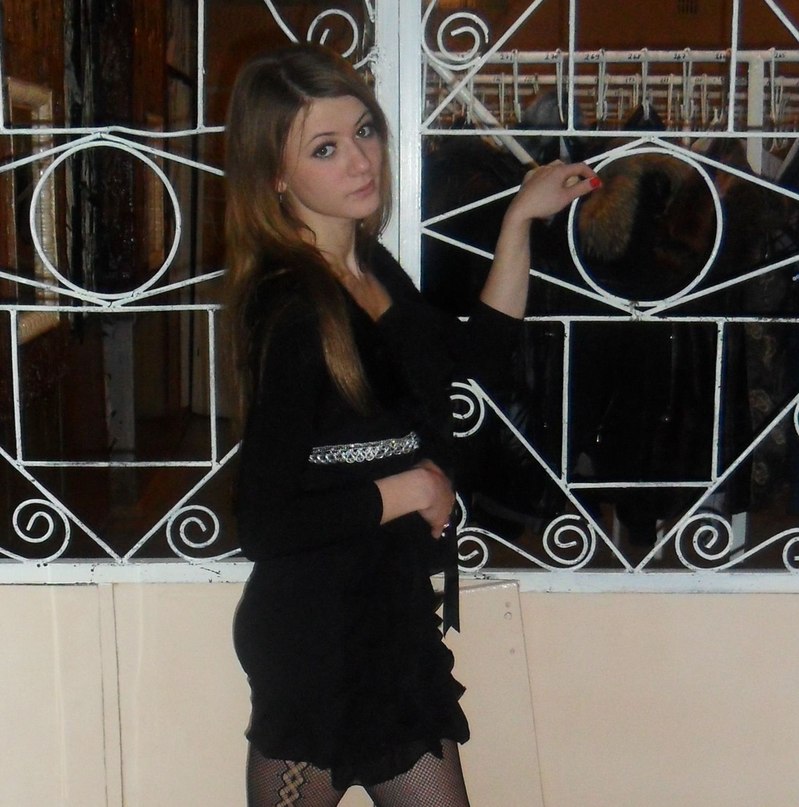 Мария Рыбакова -‘๑’- black♥eyed -‘๑’- | Гай