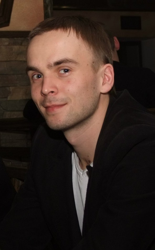 Роман Савинков | Барнаул