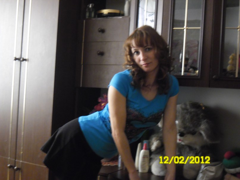 Галина Голубева | Самара