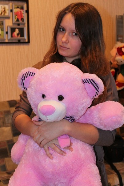 Лида Косяк | 