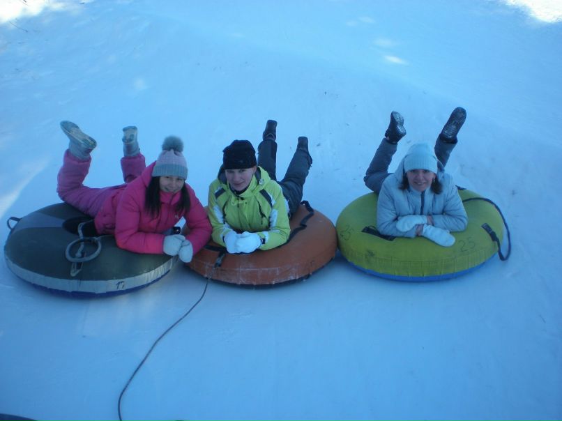 Костя Быстров | Пермь