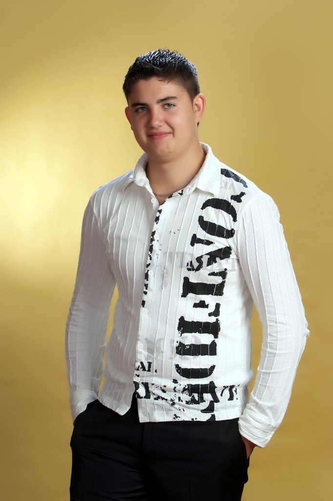 Валера Булах | Гнивань