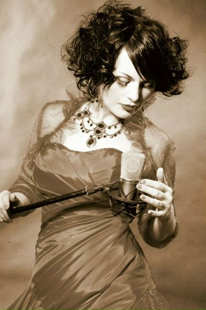 №20, Лариса Москалёва, North Miami №20, Лариса Москалёва, North Miami