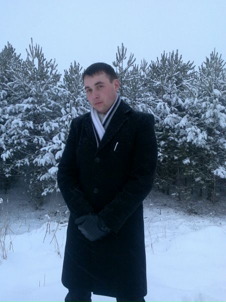 №8, Петро Серховець, 37 лет, Полицы №8, Петро Серховець, 37 лет, Полицы