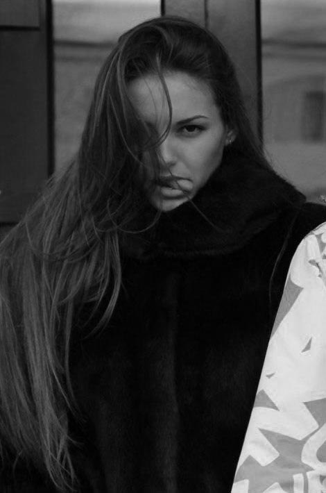 Дарья Сургутова | Санкт-Петербург