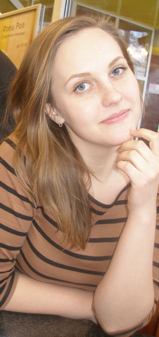 Натали Будина | Киев